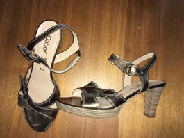 Gabor Sandalen 4 1/2