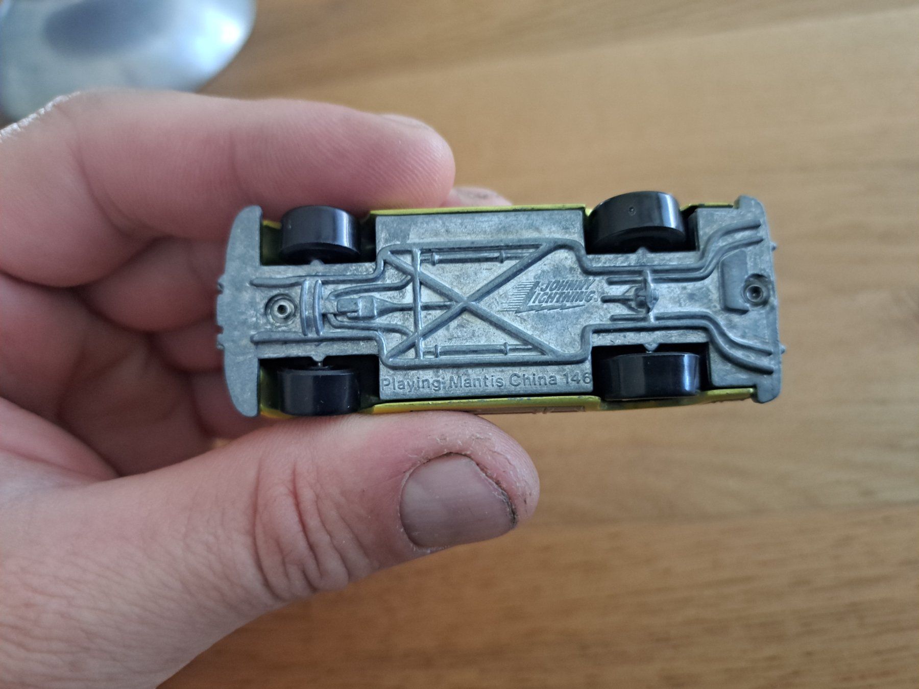 Johnny Lightning Modellautos: 3x Johnny Lighning Woodys – Neu (gemäss Beschreibung) aus Emmenbrücke von bikesandmore75 4