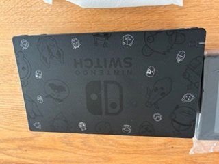 Nintendo Consoles: Nintendo Switch mit Zubehör - ohne Spiele – D'occasion à Tübach par Swissspirit 5