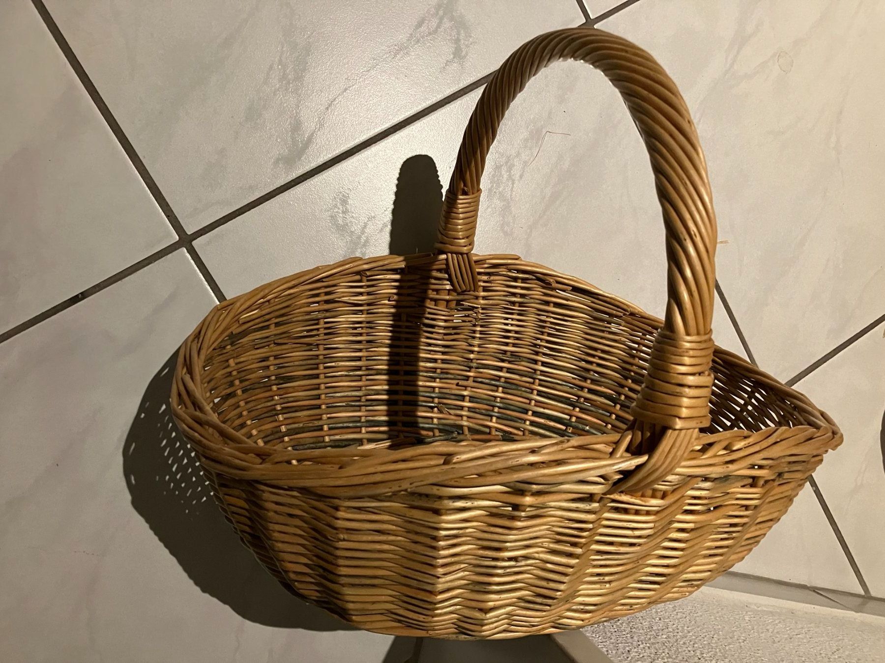 Altro per la casa: Früchtekörbe, Geschenkkörbe, Allzweckkörbe – Usato da winterthur venduto da egga07 5