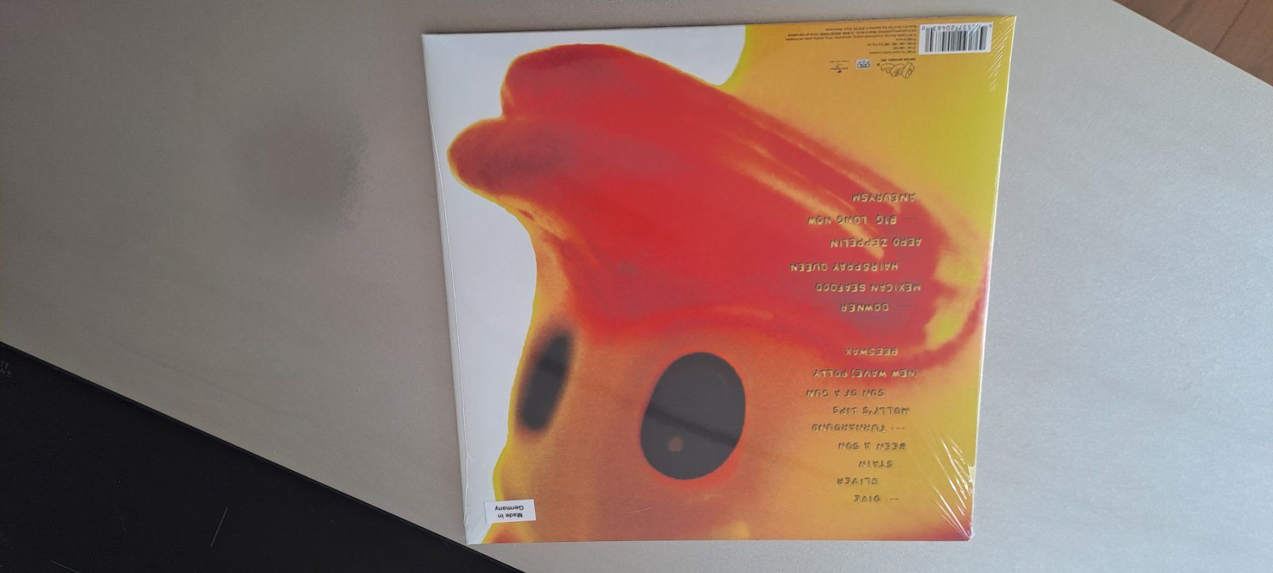 Dischi in vinile: Nirvana Incesticide Vinyl OVP – Nuovo e nell'imballaggio originale da Bitsch venduto da jajo79076 1