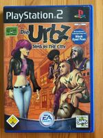 Die Urbz - Sims in the City, PS2, Top Zustand, Rarität!