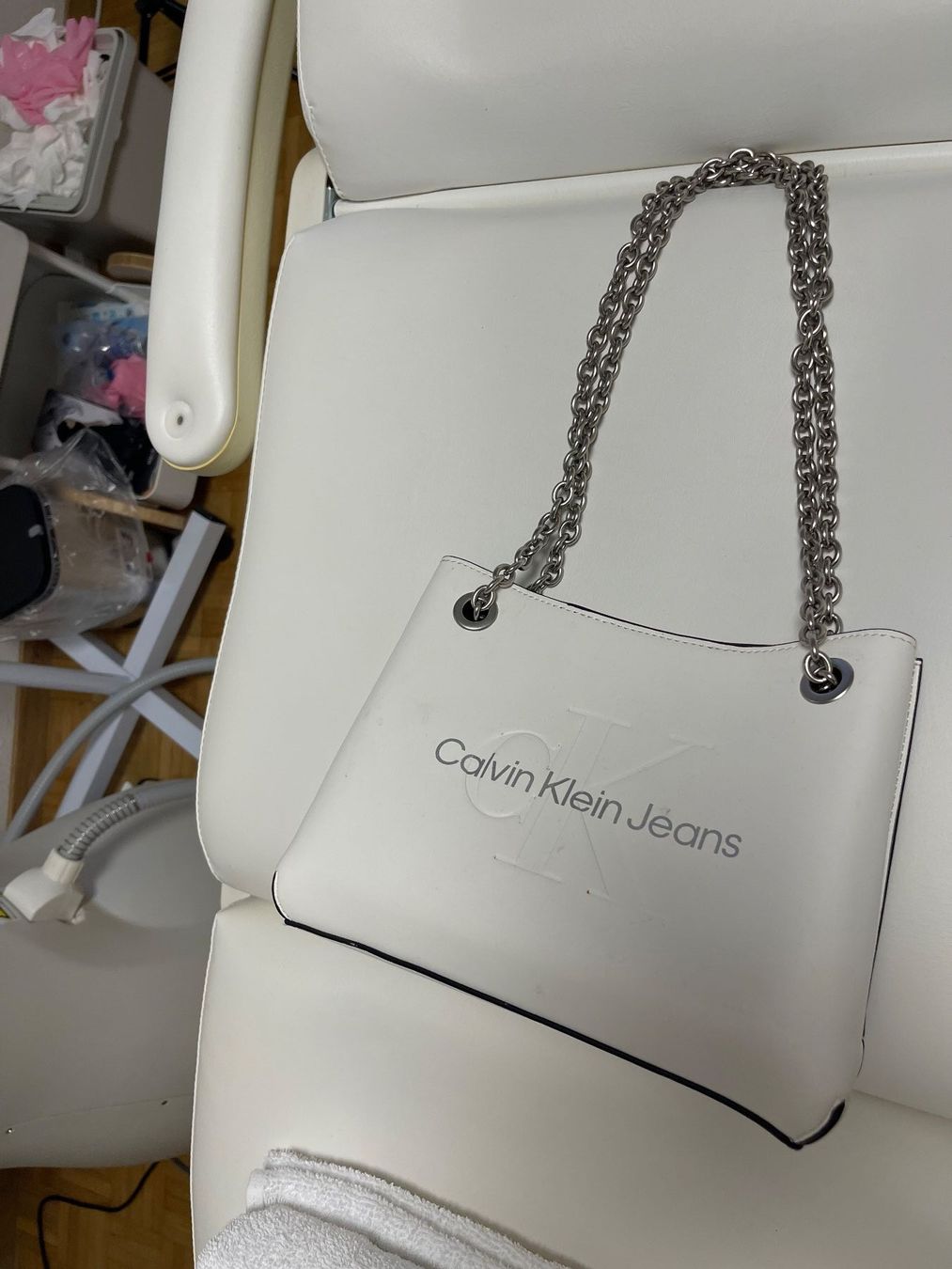Calvin Klein Taschen für Damen: tasche – Neu (gemäss Beschreibung) aus Bern von Mikimik23