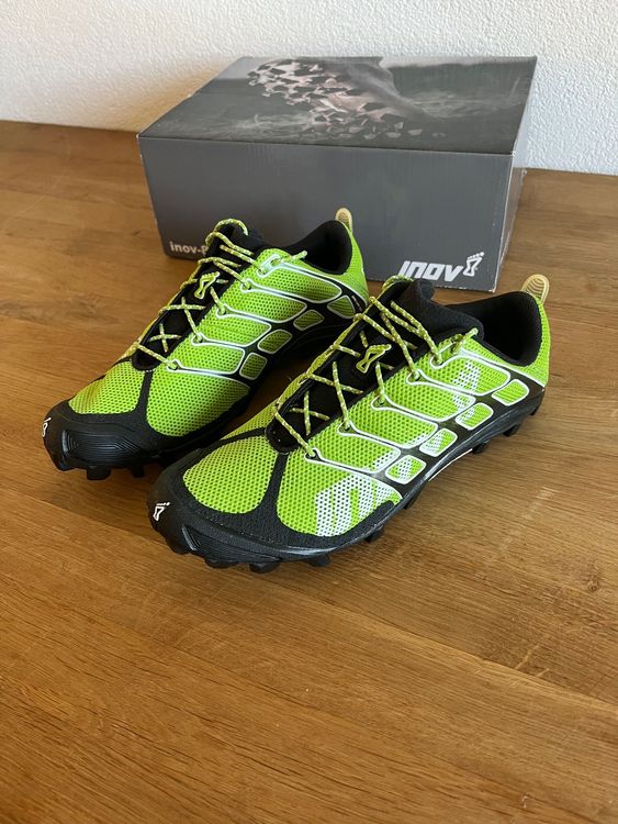 Barfussschuh Inov-8 Bare-Grip 200, Gr 39.5 Neu | Kaufen auf Ricardo