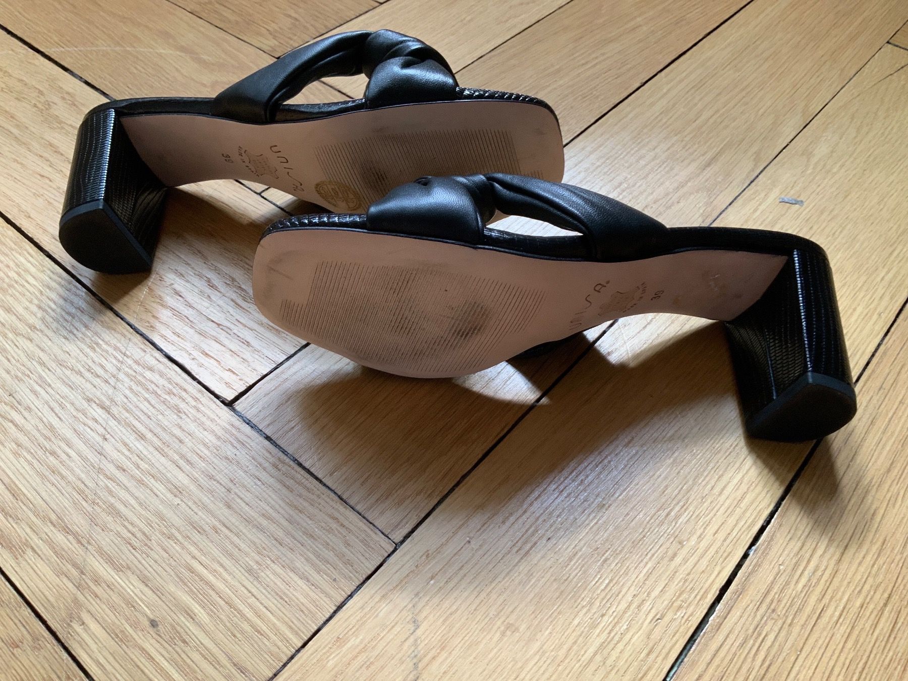 Unisa Scarpe da donna: Schuhe Unisa – Nuovo (secondo la descrizione) da Basel venduto da dreiklang01 2