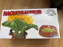 Cooler Nachosaurus ungebraucht