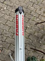 Fabbri neue Fahrrad-/Dachträger Schiene Aluminium