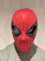 Spiderman Maske Marvel Hasbro für Cosplay Comics