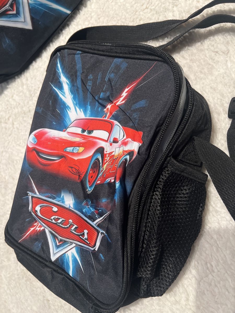Borse & Zaini: Cartable, Trousse et Sac Repas – Nuovo e nell'imballaggio originale da Chenens venduto da anasantos90 4