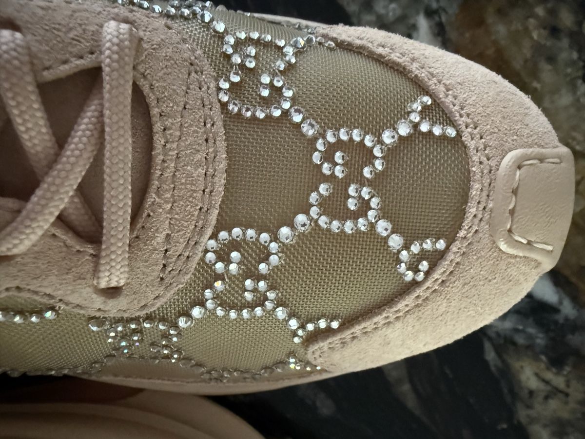 Gucci Scarpe da donna: Gucci Sneakers Gr 36 NEU! – Nuovo e nell'imballaggio originale da Dättwil AG venduto da nika8810 2