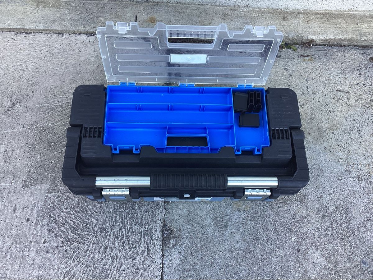 Behälter & Ähnliches: Küpper Box – Neu (gemäss Beschreibung) aus niederurnen von Hagugelmann 1