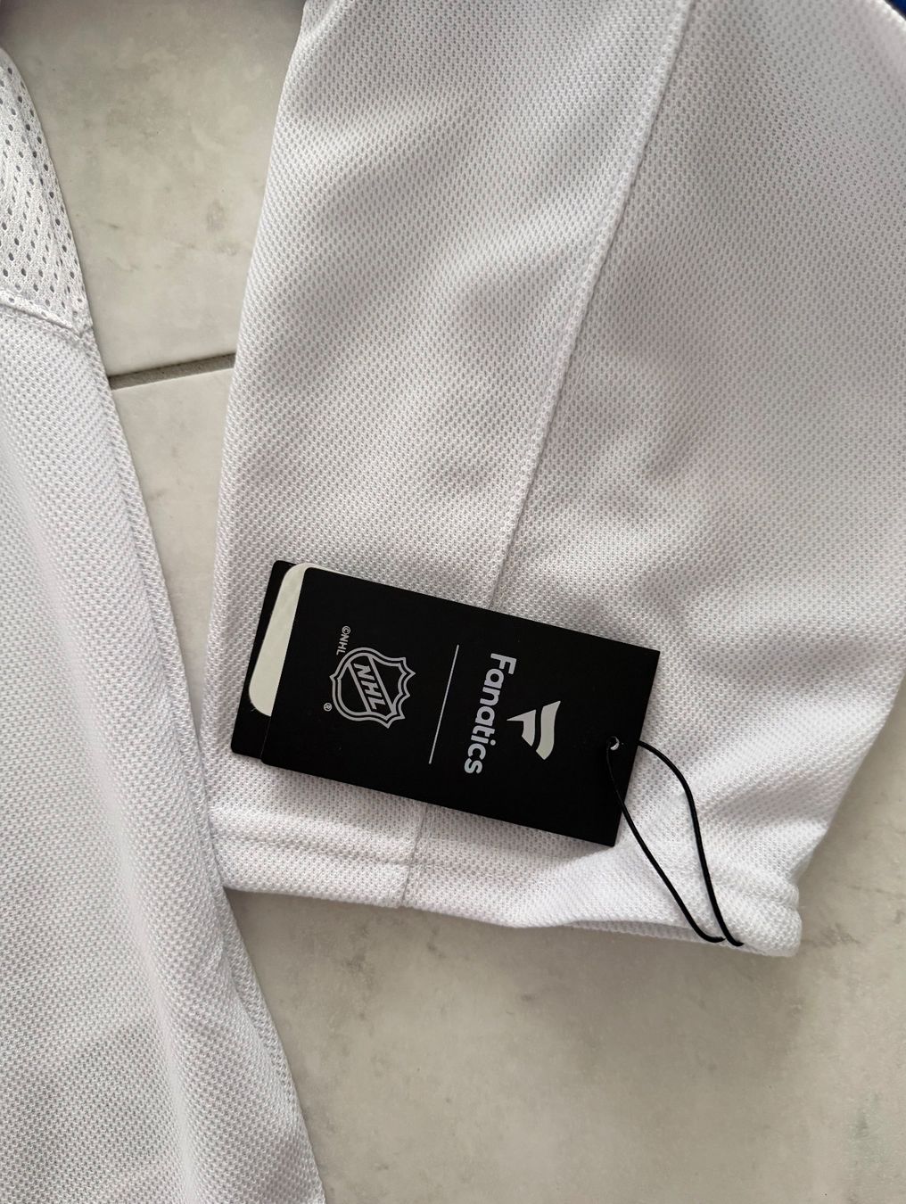 NHL Maillots de corps & Pantalons: Toronto Maple Leafs Premium Jersey – Neuf avec emballage d'origine à Studen BE par Ironbonehead 2