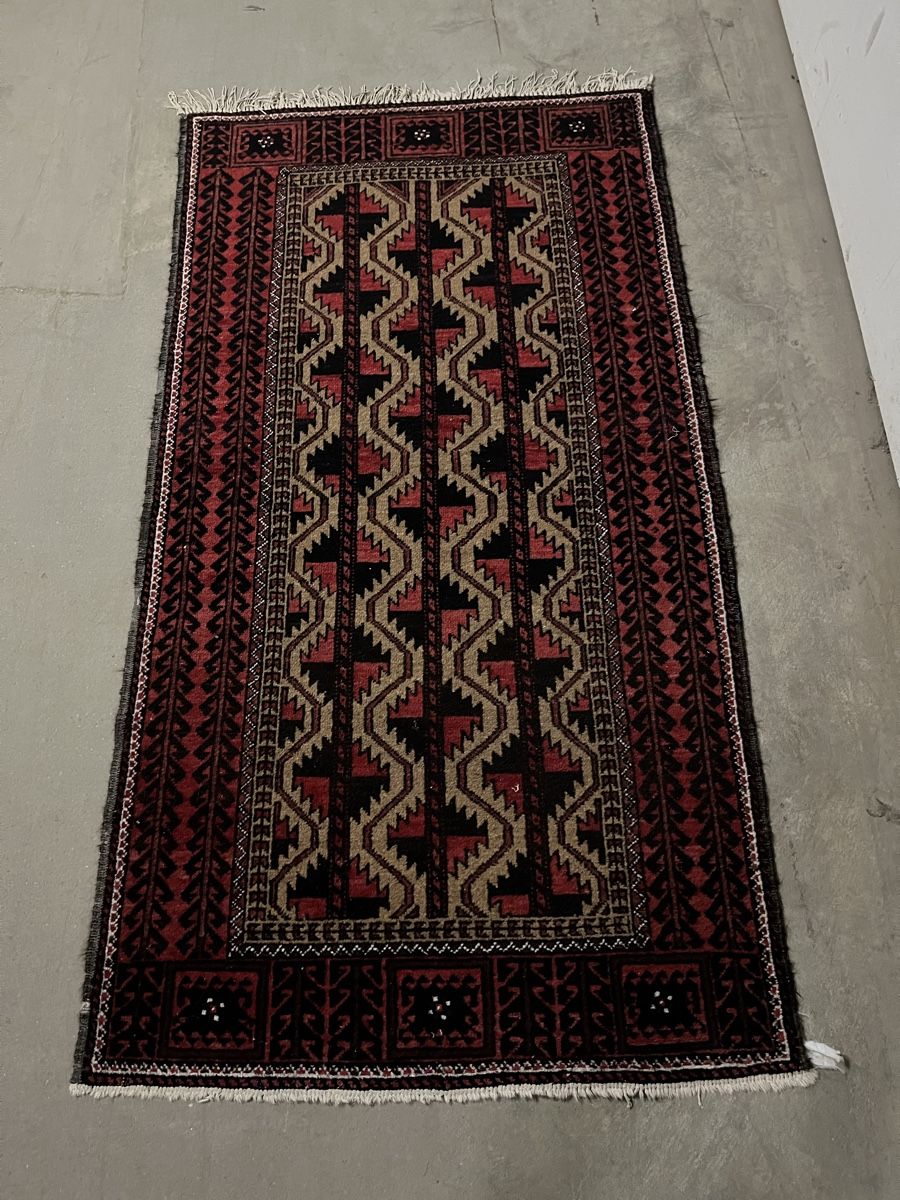 Tappeti: Teppich 104x198cm – Usato da Hindelbank venduto da Warentaxi