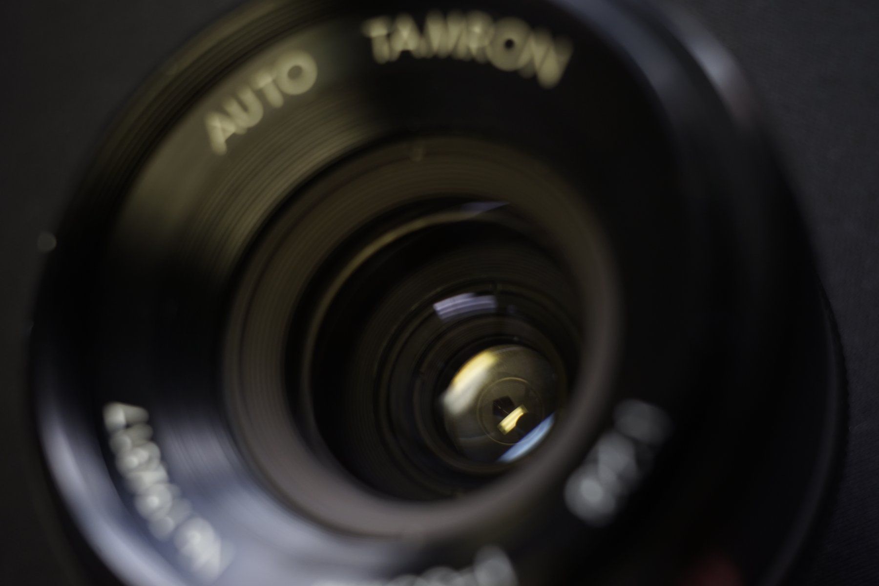 Tamron Objektive: Auto Tamron 35mm f2.8 M42 – Gebraucht aus Steinhausen von joe_9htr 6