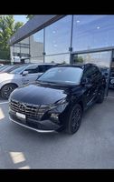 HYUNDAI Tucson 1.6 TGDI HEV N Line LUX pack 4WD