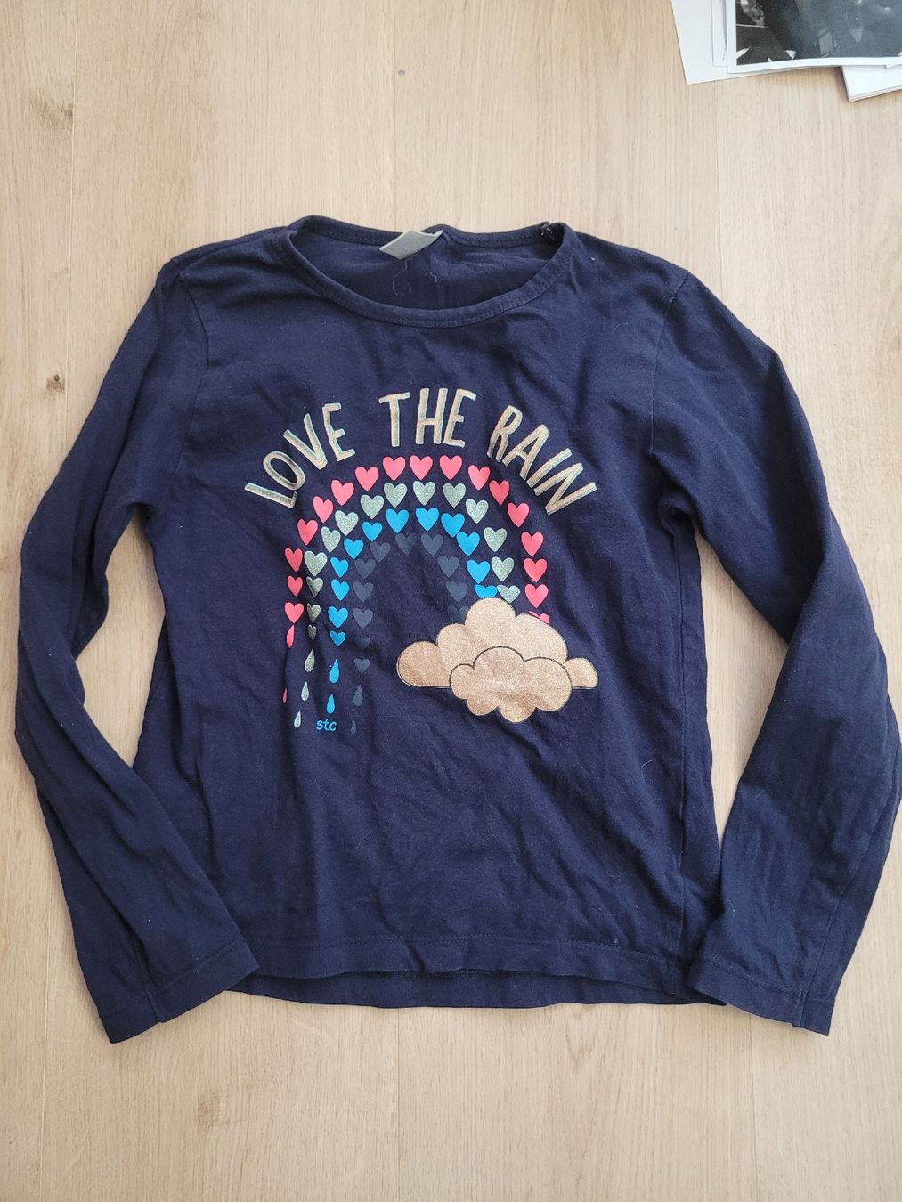 Pulls et sweat-shirts: Pullover Gr. 128 – D'occasion à Lupsingen par sta_wgg5