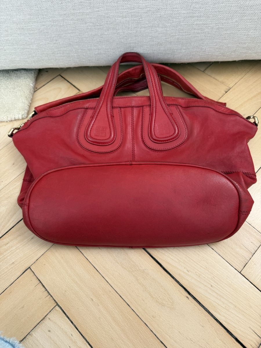 Givenchy Borse da donna: Givenchy Nightingale Tasche – Usato da Zürich venduto da Andaluca 6