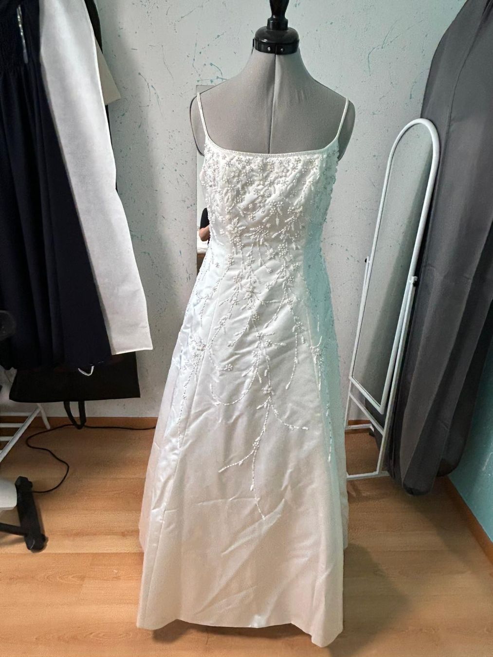 Vestiti: Brautkleid zu verkaufen – Usato da Hochfelden venduto da lor_xt2h