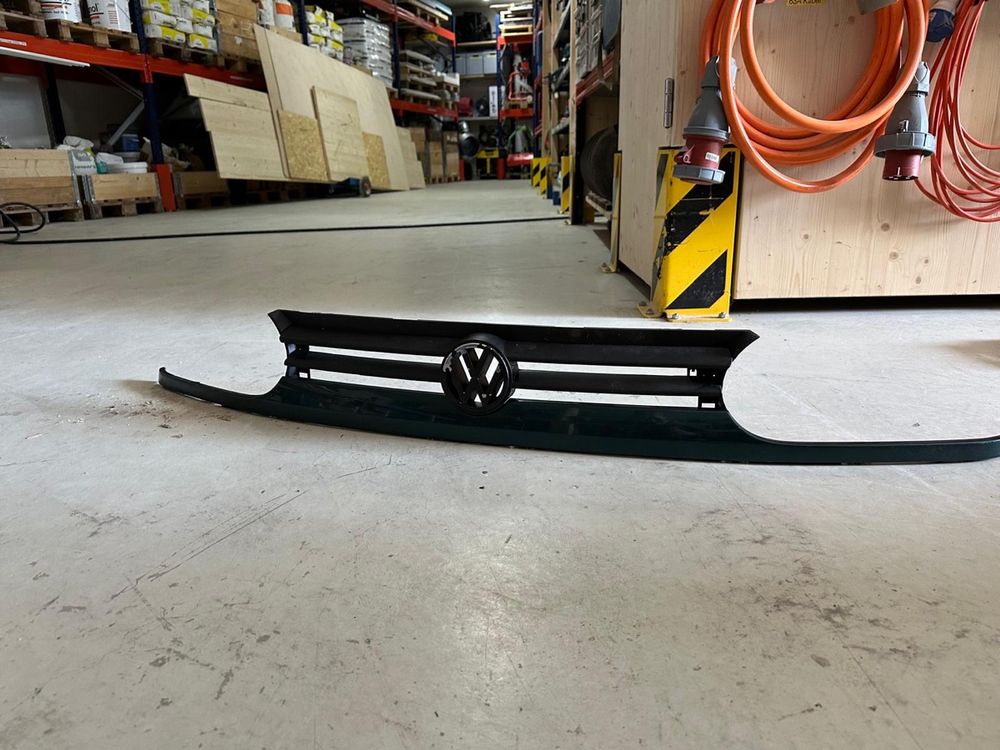 Golf 3 Kuhlergrill