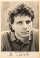 Udo Wachtveitl Autogramm signiert Foto 10x15cm