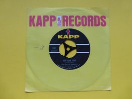 Ruby And The Romantics – Baby Come Home / Every Day's A Holi