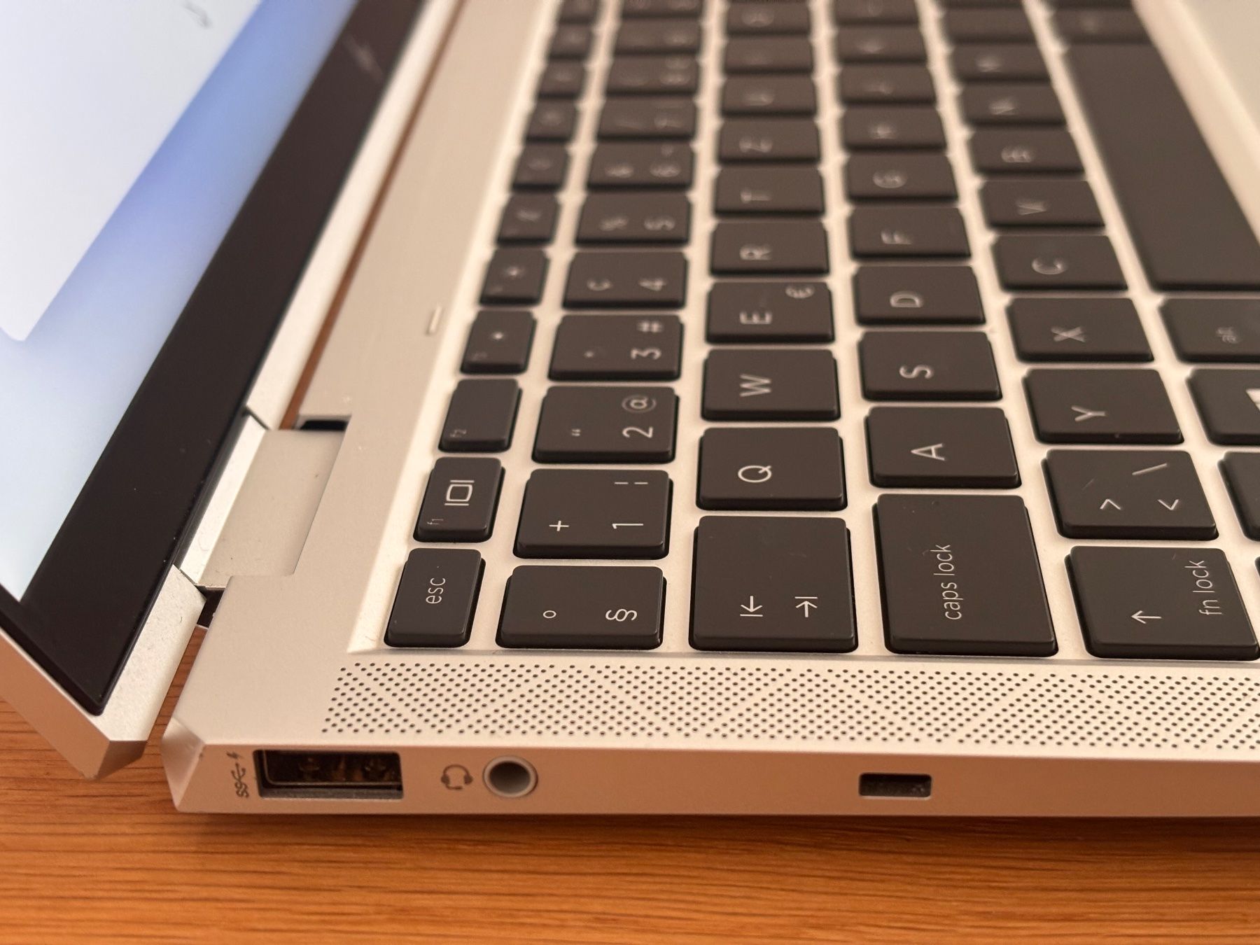 Hewlett Packard Notebook: HP EliteBook x360 G7, 2021 – Usato da Sursee venduto da new_6hny 2