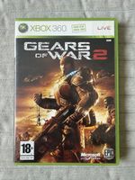 Gears of War 2 für Xbox 360