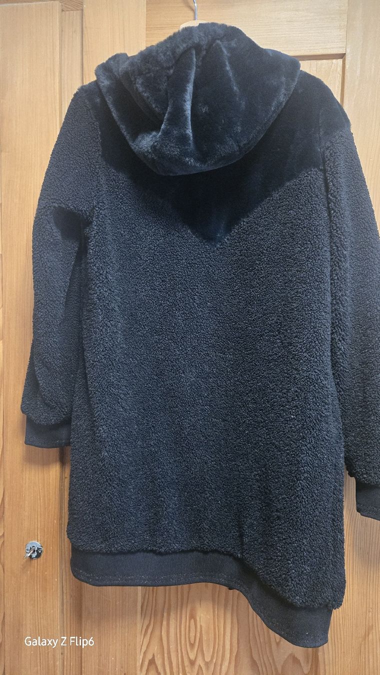 Luhta Cappotti: Luhta Mantel gr.M – Usato da Zürich venduto da Deesay 4