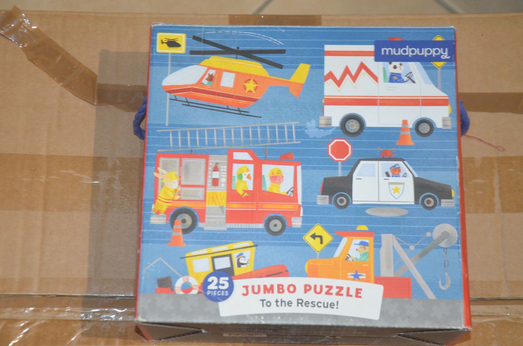 Puzzles: BABY PUZZLE – D'occasion à Chiasso par Dolly015