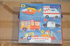 BABY PUZZLE