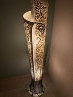 Stehlampe 