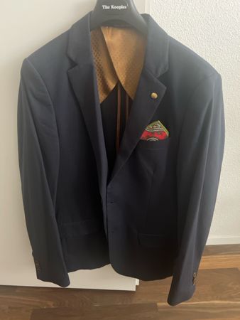 Scotch & Soda Jackett