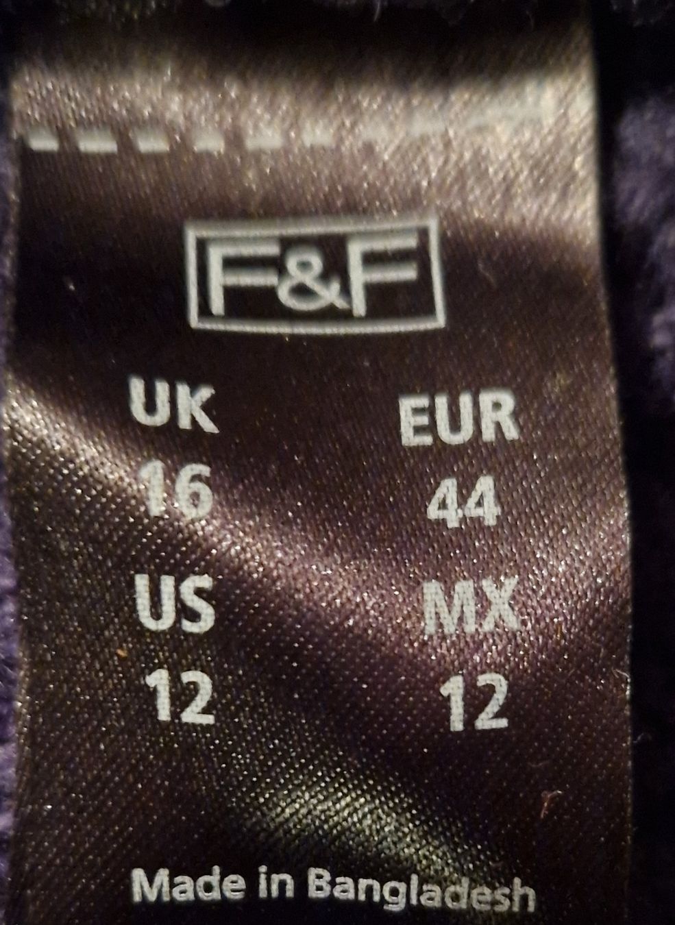 Gilet & Giacche senza maniche: Strickweste, Gr. XL – Usato da Muri b. Bern venduto da mlu_vgj7 3