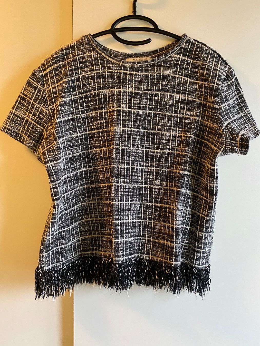 Zara Tops: Top – Gebraucht aus Sitterdorf von SecondHandRe