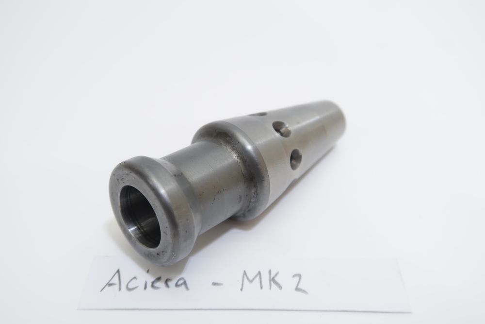 Aciera - MK2 Adapter Reduktion Werkzeugaufnahme (Gebraucht) in Boswil ...