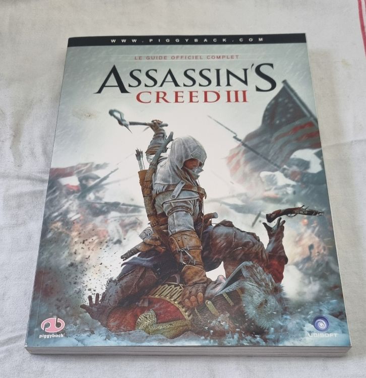 ASSASSIN'S CREED II 2 GUIDA STRATEGICA UFFICIALE SEALED/SIGILLATA ITA - Foto 7