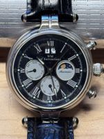 WM of Switzerland, Automatic, Limitiert