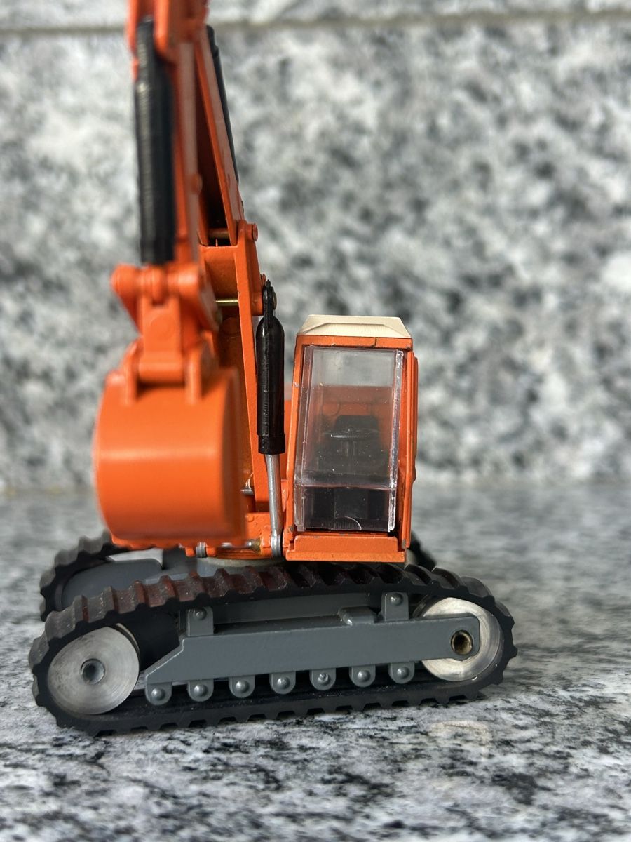 Kits de montage: Atlas AB 1302 D , 1:50 – D'occasion à Horw par Tigercat635 1