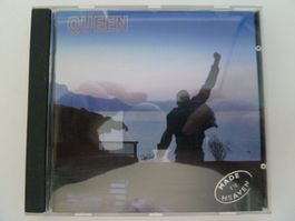 QUEEN - Made in heaven