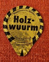 Kaffeerahmdeckel 