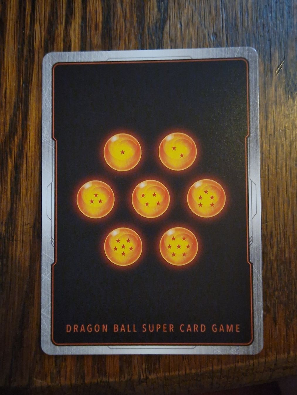 Karten: Dragonball Tcg Father and Son Power – Gebraucht aus wünnewil von mar_f2z8 1