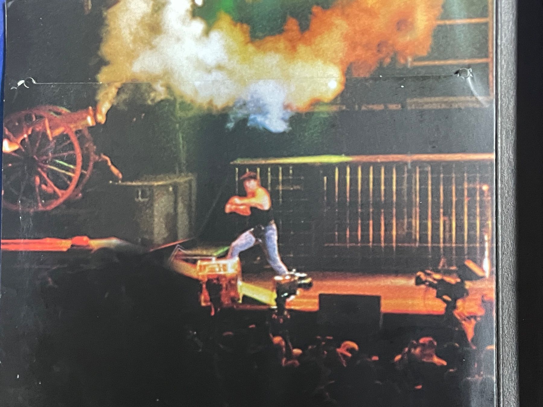 CDs: AC/DC – Live 2CD – D'occasion à Muri b. Bern par AdidasCollector 2