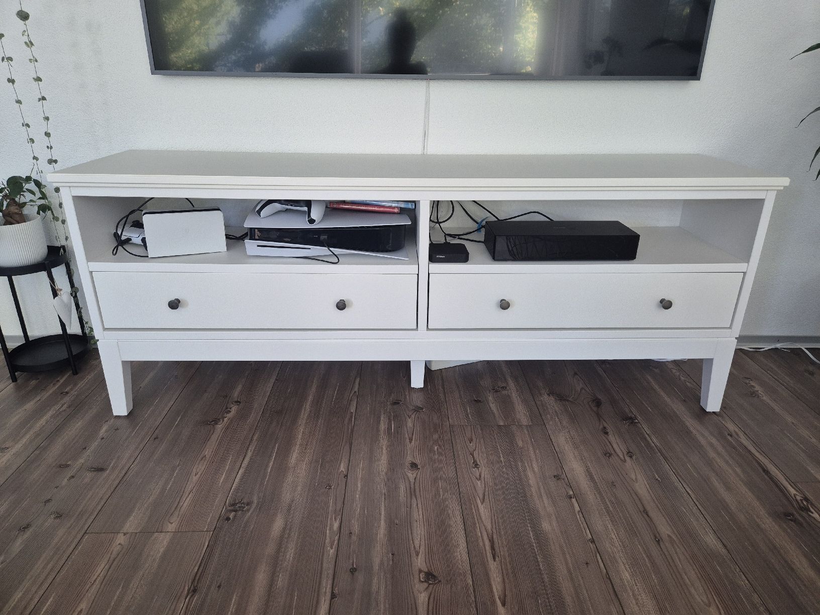 Ikea Mobili TV: TV-Bank IKEA – Usato da Konolfingen venduto da ste_tx5w