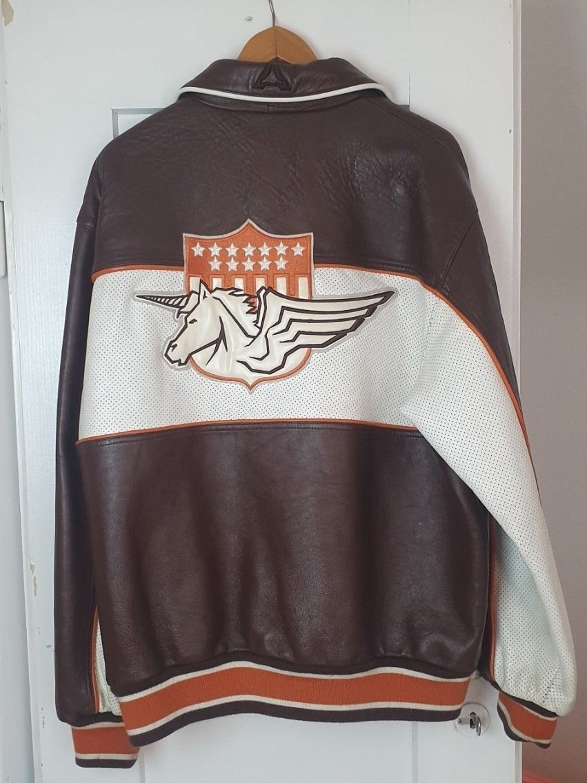 Avirex Giacche: Avirex U.S. Air Force Fliegerjacke – Usato da Dättwil AG venduto da son_x2fq 3