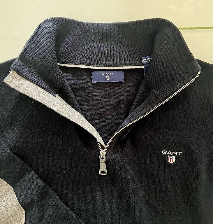 Blusen, T-Shirts & Tops: Maglia Gant 9-10 anni – Gebraucht aus Paradiso von tir_2mpx 1