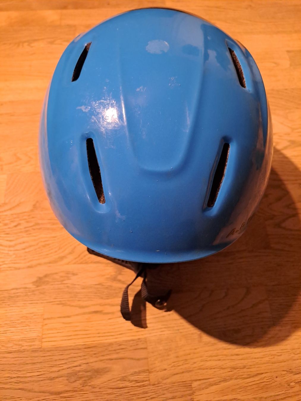 Alpina Caschi: Kinder-Skihelm Alpina – Usato da Ilanz venduto da abc987 2