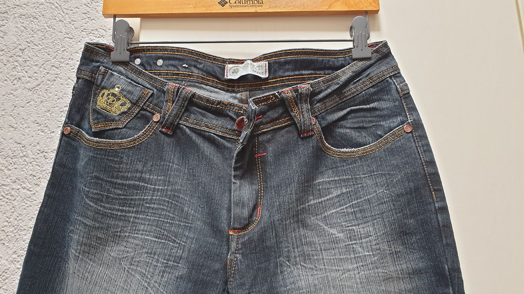 Jeans: JEANSHOSEN – Usato da Thun venduto da Vecgou 3