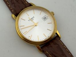 Montre TISSOT pour femme