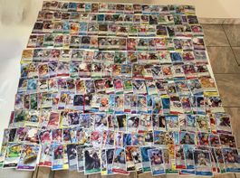 One Piece Karten Sammlung ab 1,- Fr 💥 OP14 The Azure Seas