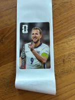 FIFA WC 2026 Cola Sticker Harry Kane ENG 9